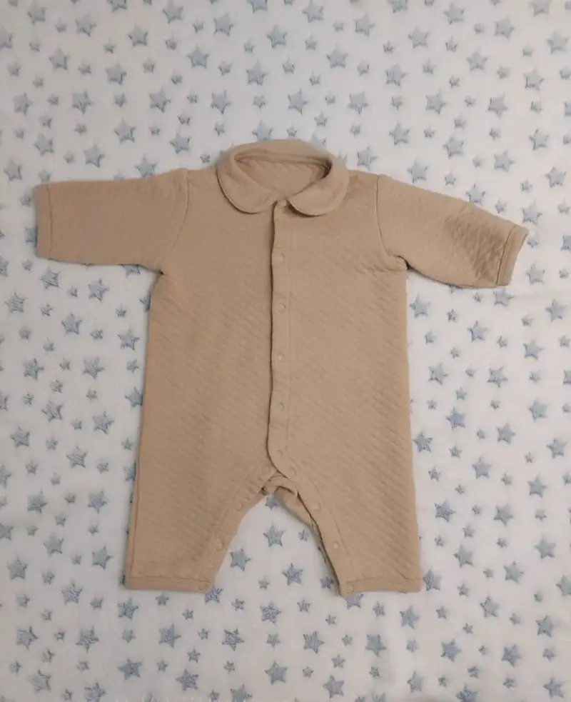 Lote ropa bebé niño de 3 a 6 meses - 5