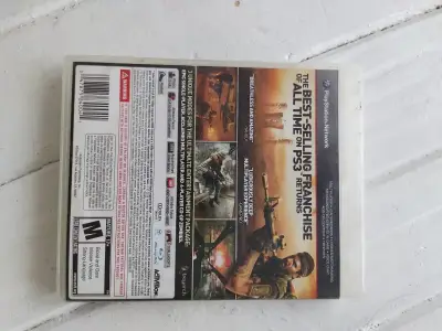 Juego PS3 Call of Duty Black Ops Activision - miniatura 3