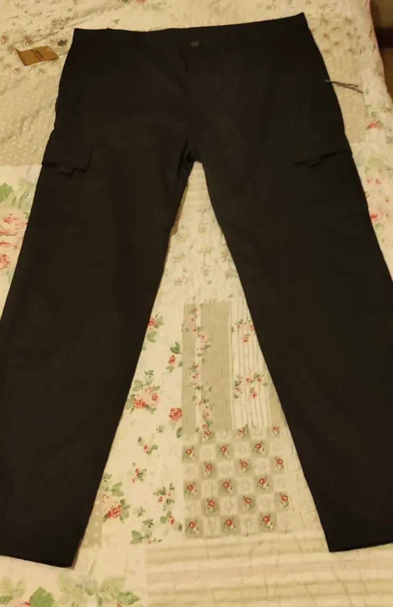 Pantalones hombre talla 52 - 1