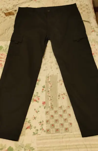 Pantalones hombre talla 52 - miniatura 1