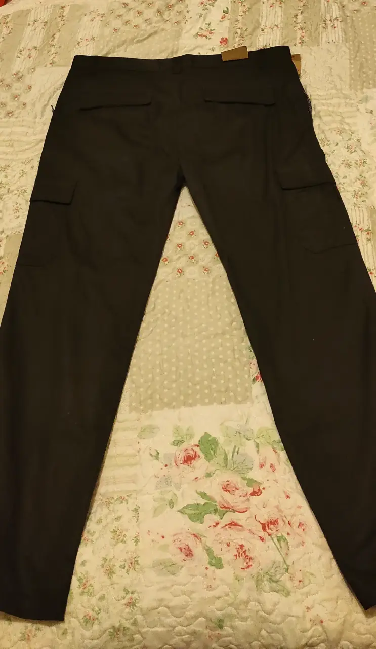 Pantalones hombre talla 52 - 2