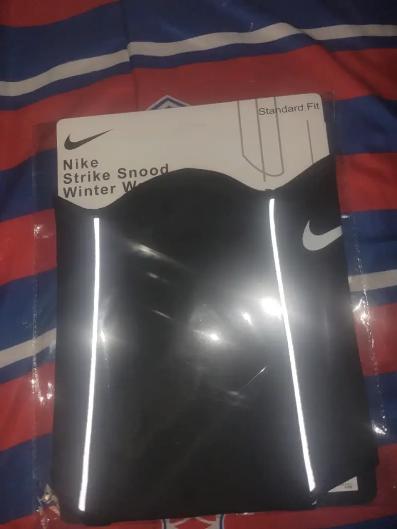 Cuello térmico Nike - 1