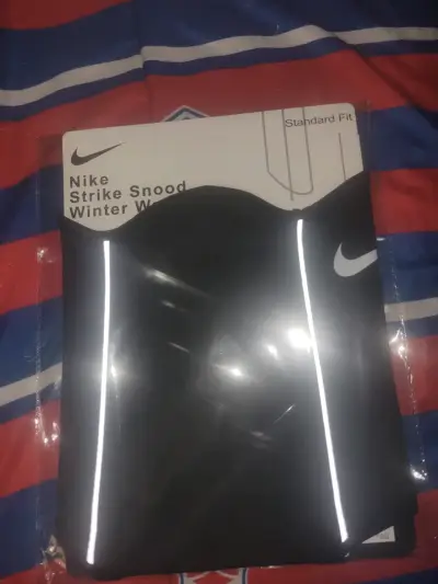 Cuello térmico Nike - miniatura 1