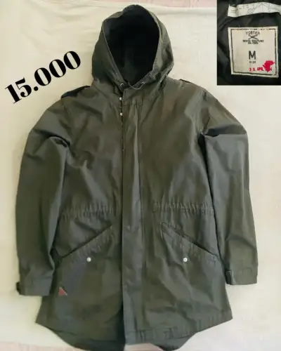 CHAQUETAS DE SEGUNDA ORIGINALES - miniatura 2
