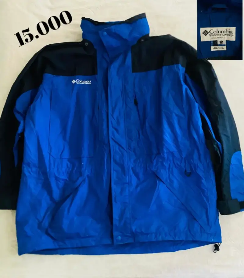 CHAQUETAS DE SEGUNDA ORIGINALES - 3