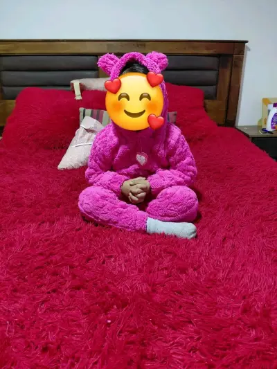 Pijama de polar para niños Amy Glamstyle - miniatura 2