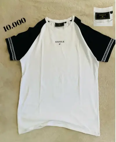 POLERAS DE SEGUNDA ORIGINALES - miniatura 2