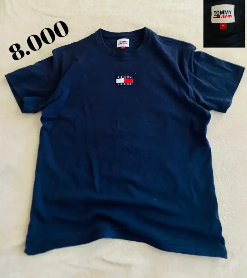 POLERAS DE SEGUNDA ORIGINALES - 3