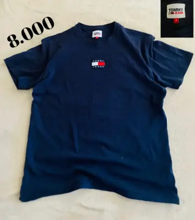 POLERAS DE SEGUNDA ORIGINALES - miniatura 3