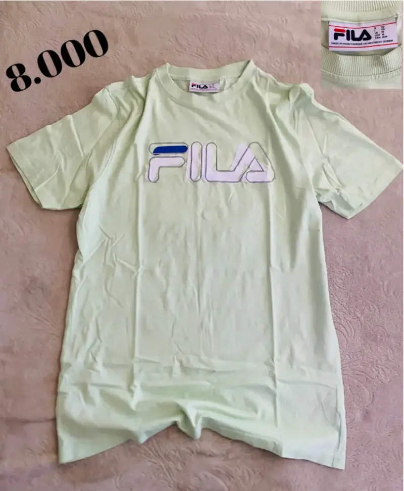 POLERAS DE SEGUNDA ORIGINALES - 4