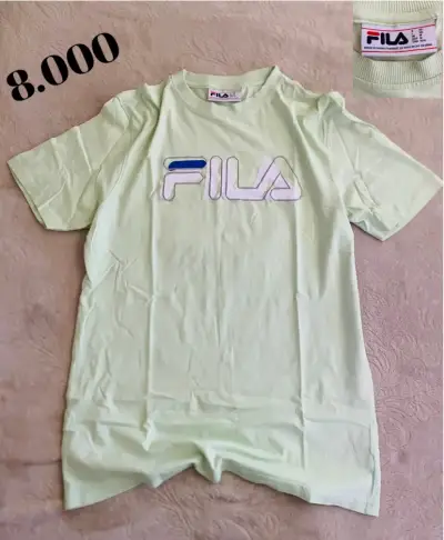 POLERAS DE SEGUNDA ORIGINALES - miniatura 4