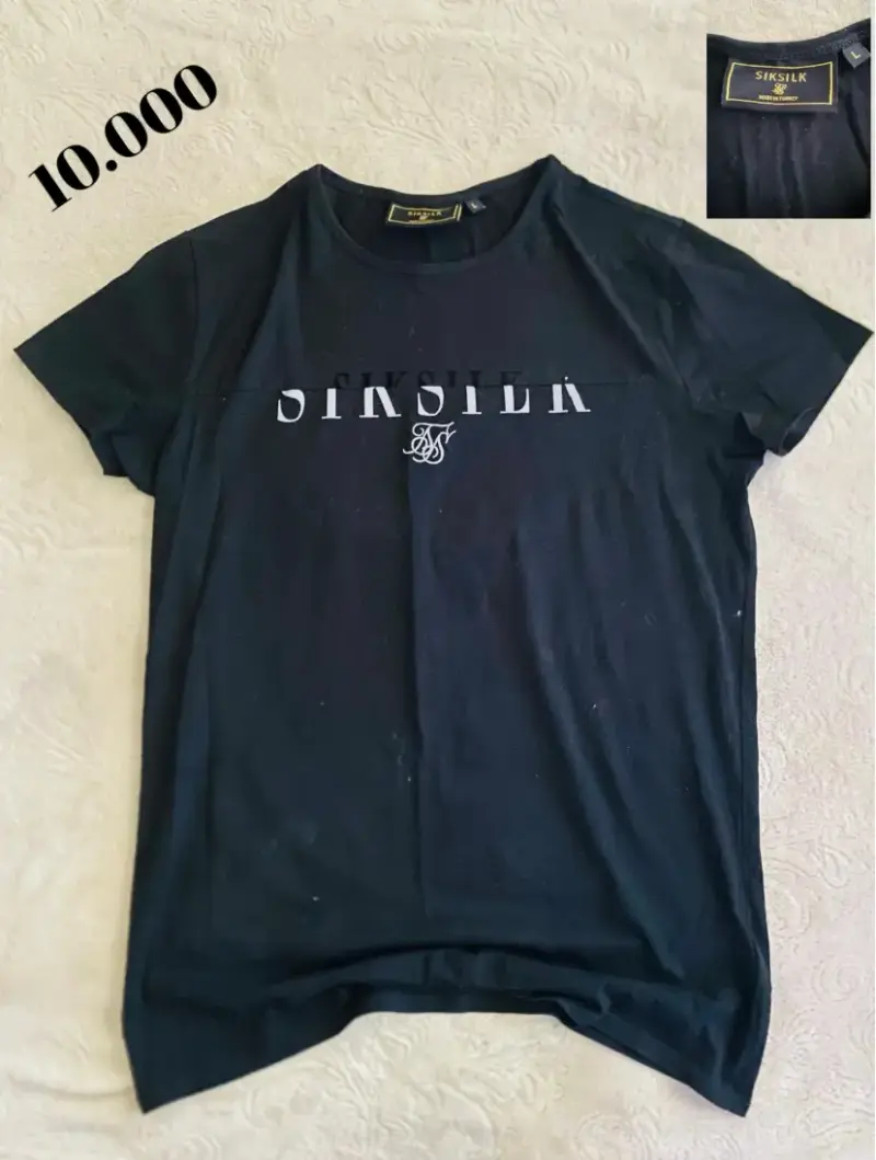 POLERAS DE SEGUNDA ORIGINALES - 5