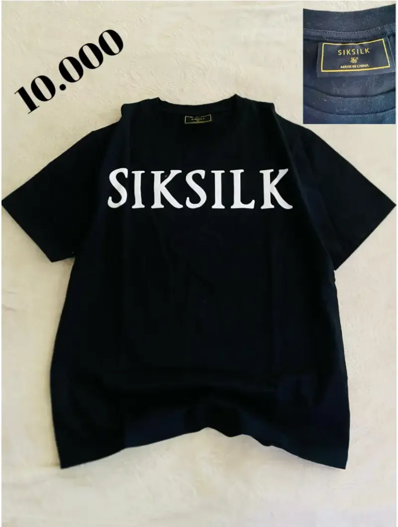 POLERAS DE SEGUNDA ORIGINALES - 6