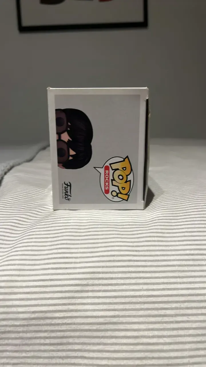 Figura Funko Pop J-Hope BTS - 6