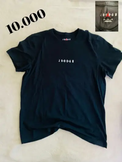 POLERAS DE SEGUNDA ORIGINALES - miniatura 2