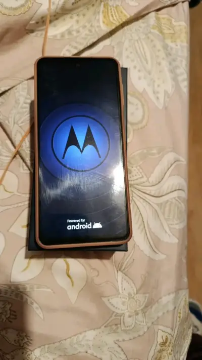 Smartphone Motorola G14 - miniatura 1