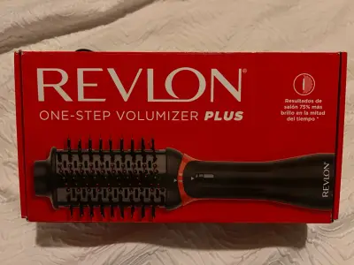 Cepillo Secador Revlon One-Step Volumizer Plus - miniatura 1