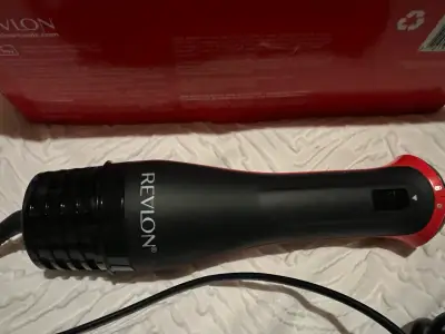 Cepillo Secador Revlon One-Step Volumizer Plus - miniatura 2