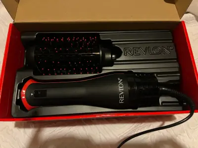 Cepillo Secador Revlon One-Step Volumizer Plus - miniatura 3
