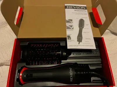 Cepillo Secador Revlon One-Step Volumizer Plus - miniatura 4