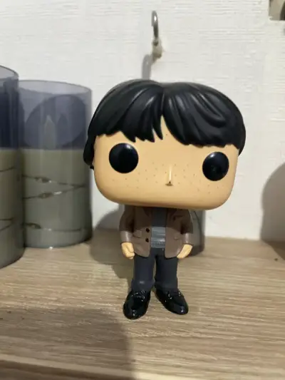 Figura Funko Pop Mike Stranger Things 729 - miniatura 1