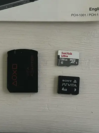 PSVITA FAT desbloqueada - miniatura 4