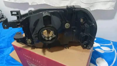 Opticos delantero nissan terrano inpeques - miniatura 1