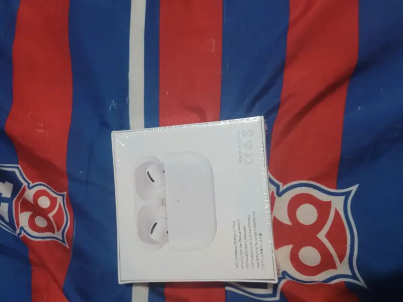 Airpods Pro 2ª Generación - 2