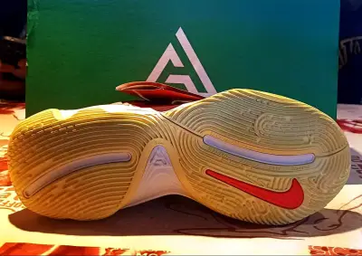 Zapatillas Nike Giannis Immortality 4 para Básquet - miniatura 3