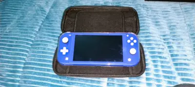 Nintendo switch Lite - miniatura 2