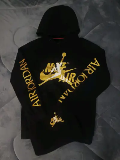 Conjunto jordan - miniatura 1