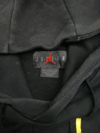 Conjunto jordan - miniatura 2