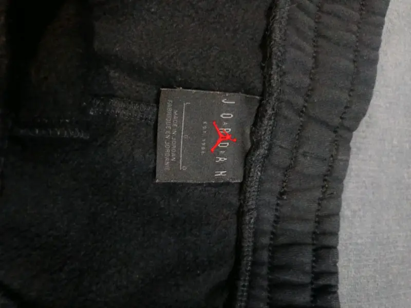 Conjunto jordan - 5