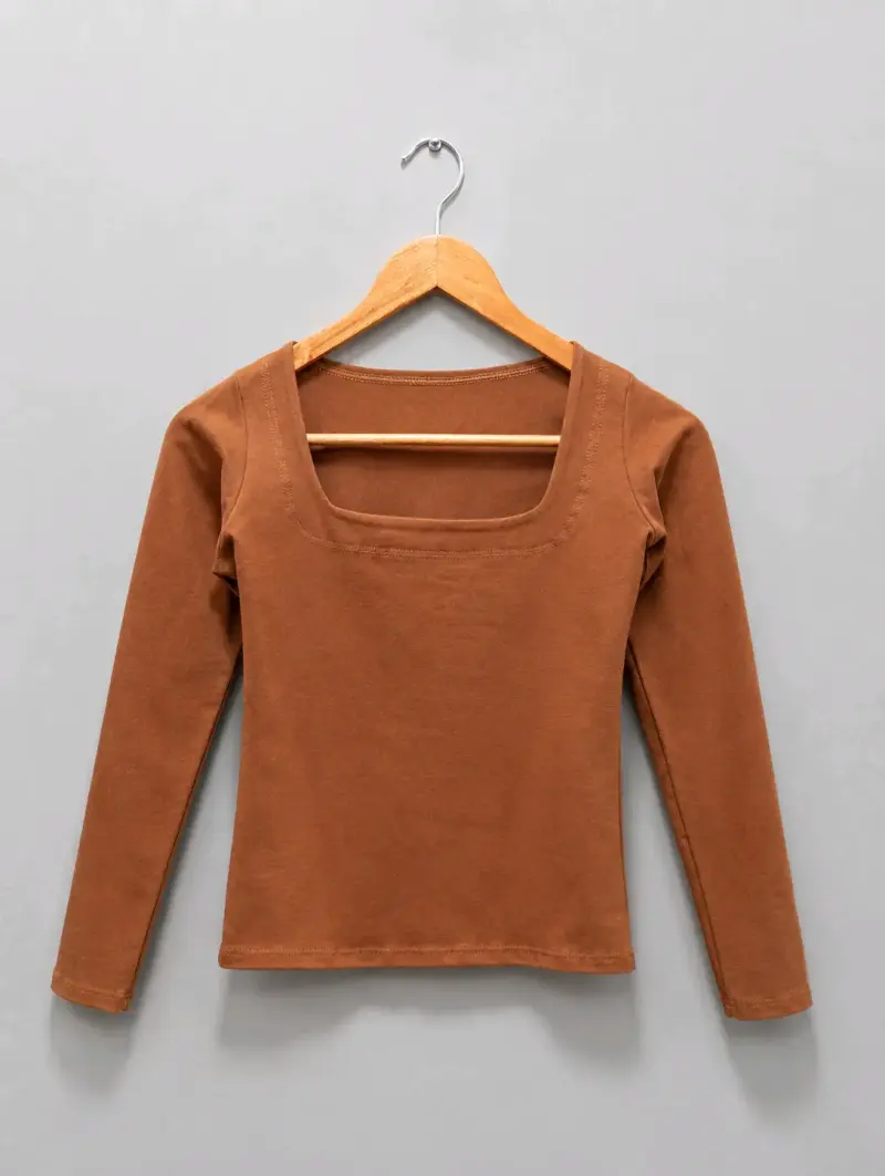 Polera mujer - 1