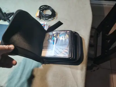 Vendo play 2 completamente operativo - miniatura 2