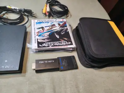 Vendo play 2 completamente operativo - miniatura 3
