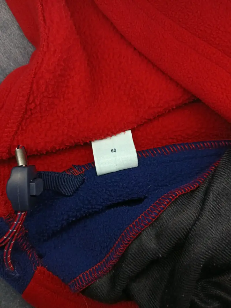 Polar rojo Polo Sport Ralph Lauren para hombre - 4