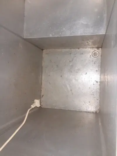 Congelador horizontal Mademsa en buen estado - miniatura 3