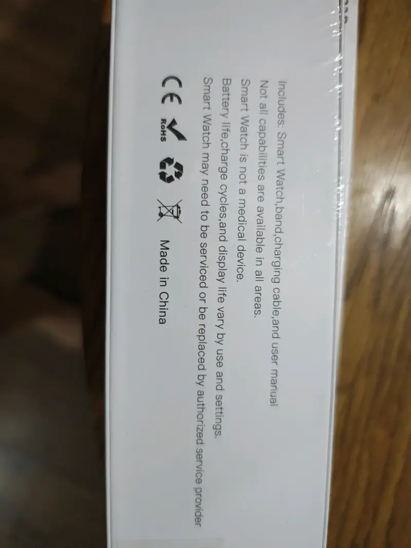 Smartwatch HW22 Pro - 2
