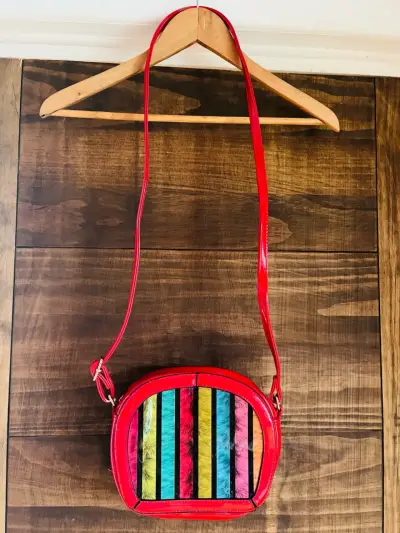 Carteras vintage - miniatura 1