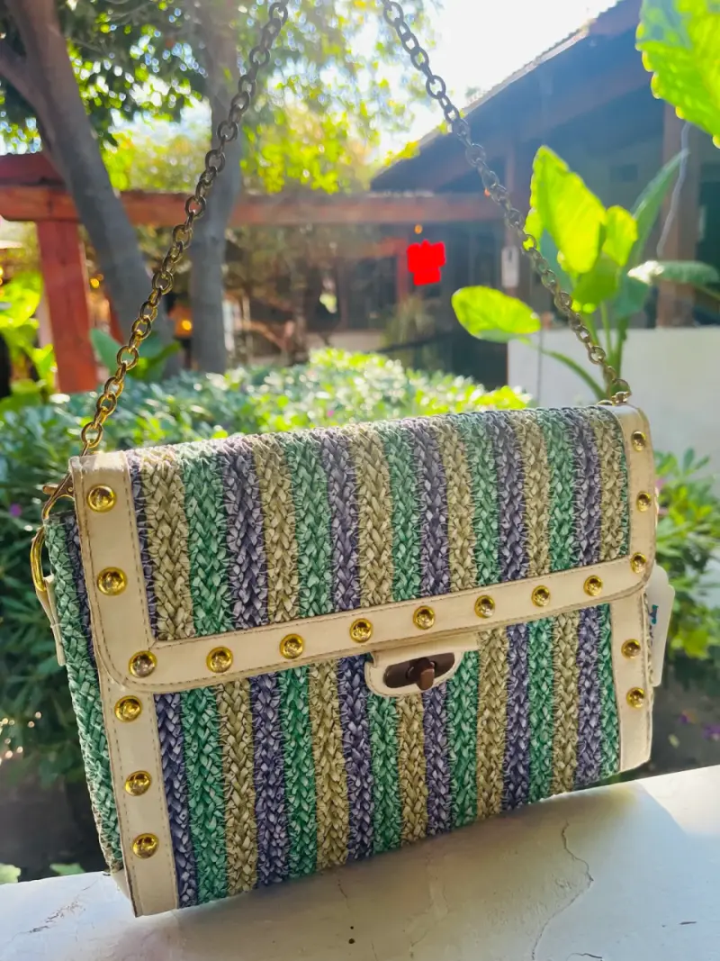 Carteras vintage - 4
