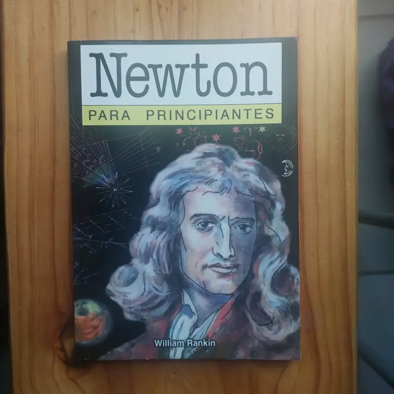Newton para principiantes - 1