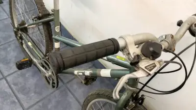 Bicicleta GT Palomar de montaña usada - miniatura 5