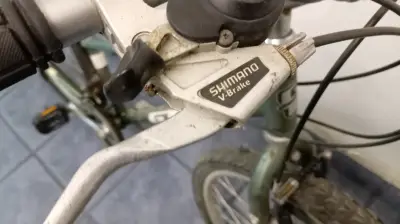 Bicicleta GT Palomar de montaña usada - miniatura 6