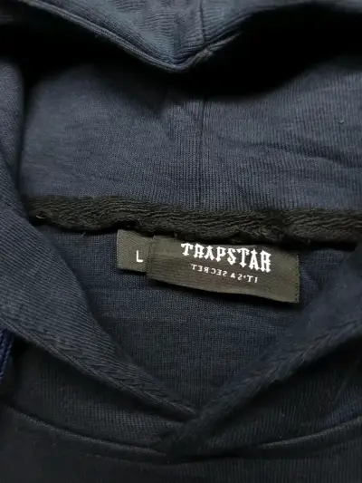 Polerón con capucha Trapstar L - miniatura 3
