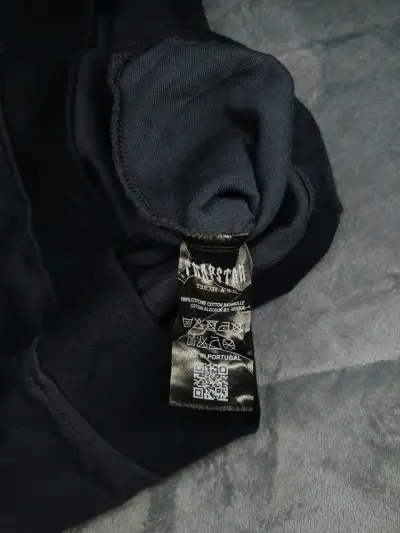 Polerón con capucha Trapstar L - miniatura 4