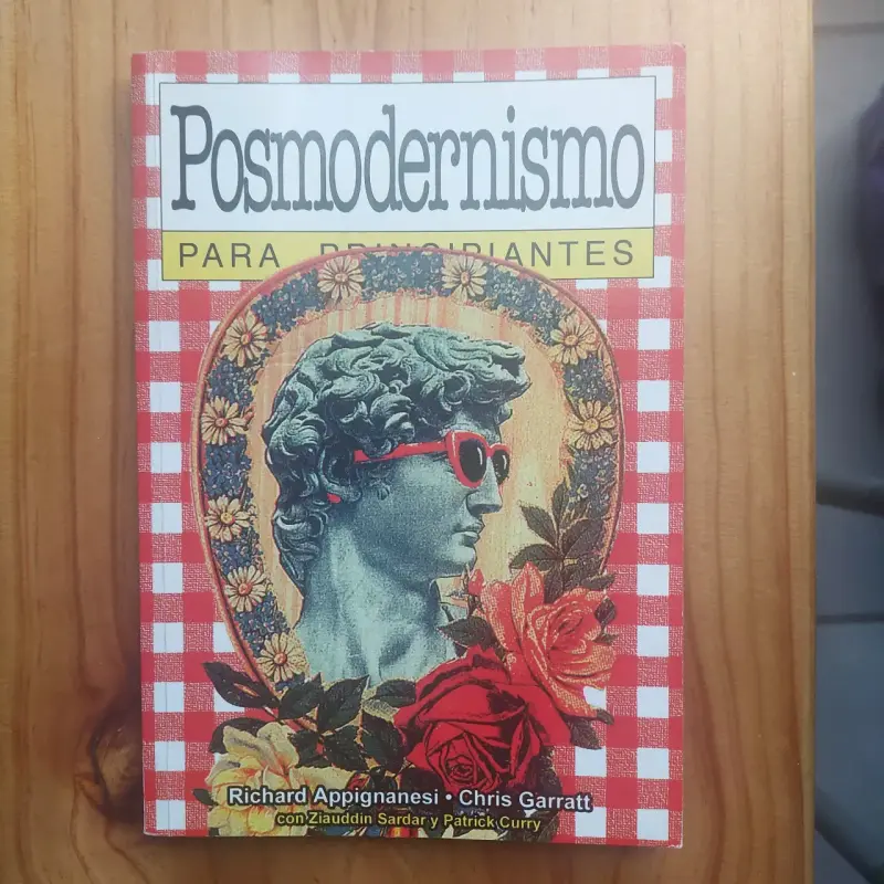 Posmodernismo para principiantes - 1