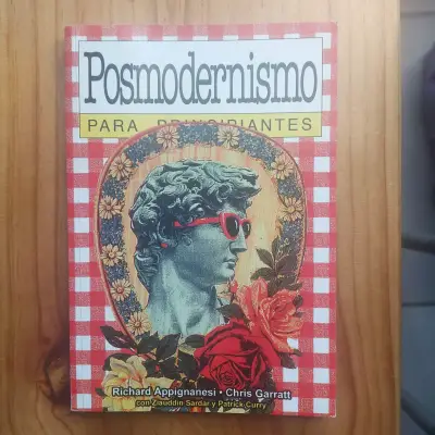 Posmodernismo para principiantes - miniatura 1