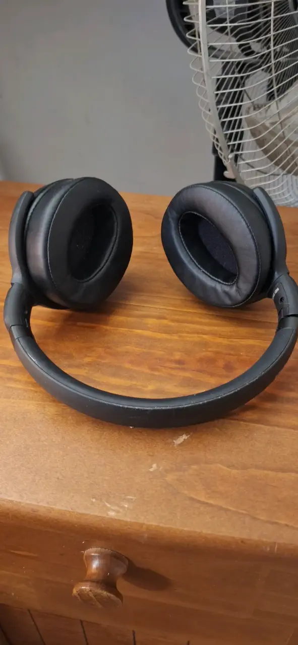 Audífonos inalámbricos sennheiser HD350BT - 1
