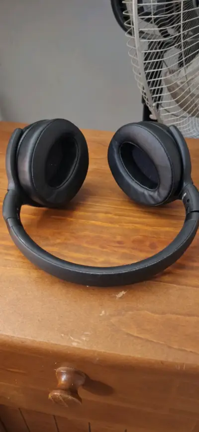 Audífonos inalámbricos sennheiser HD350BT - miniatura 1